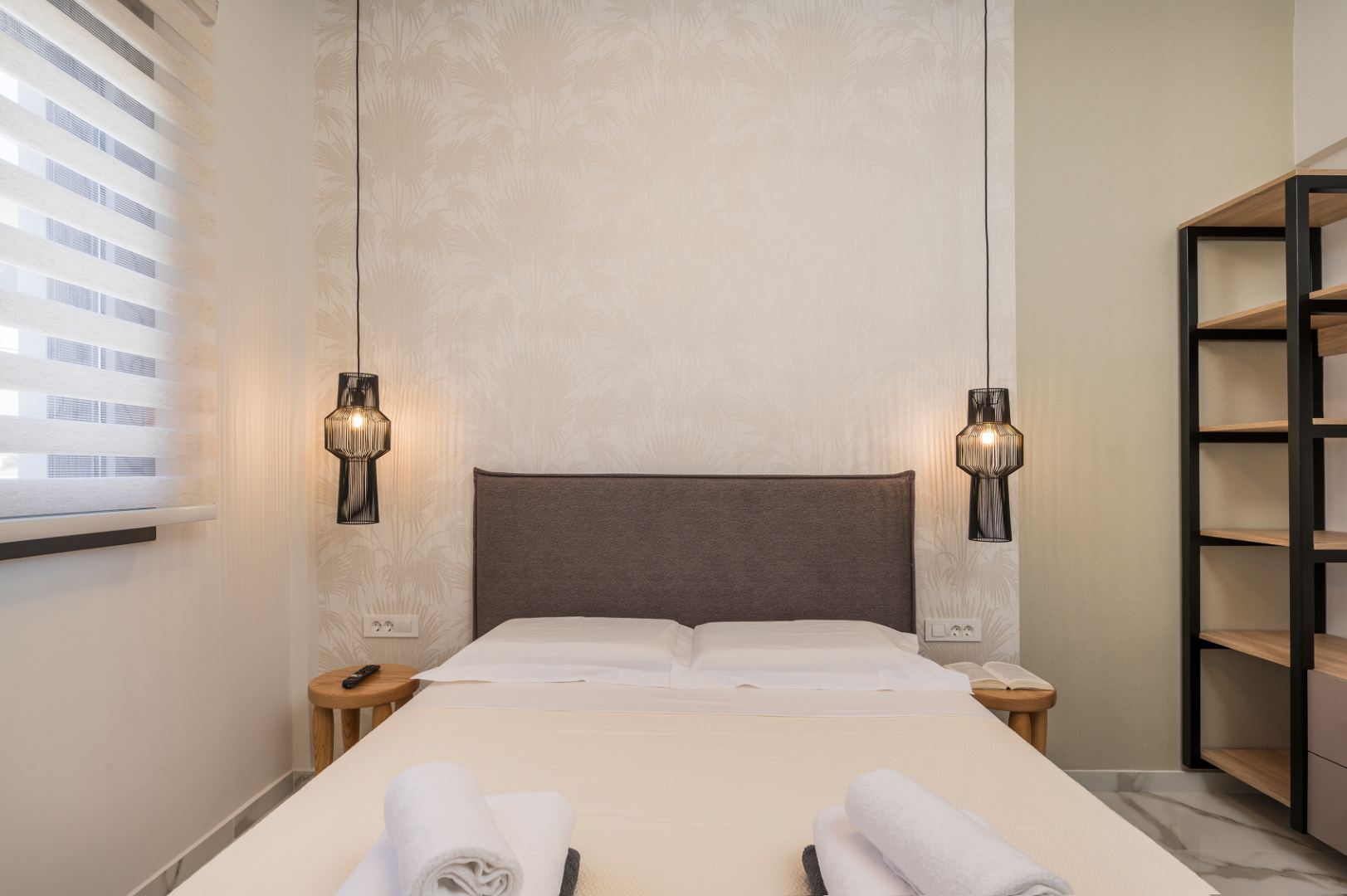 Orama Luxury Apartments