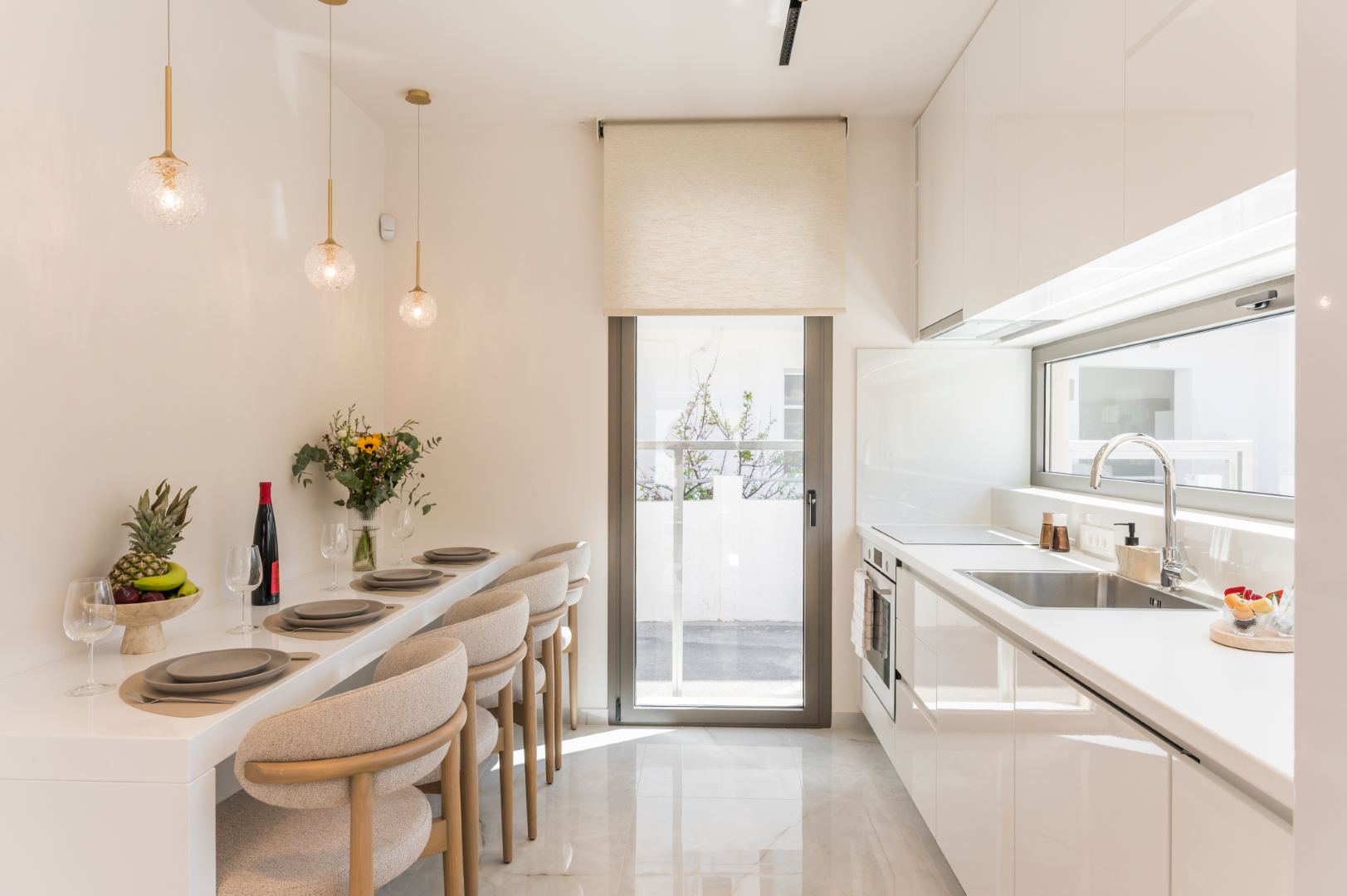 Orama Luxury Apartments