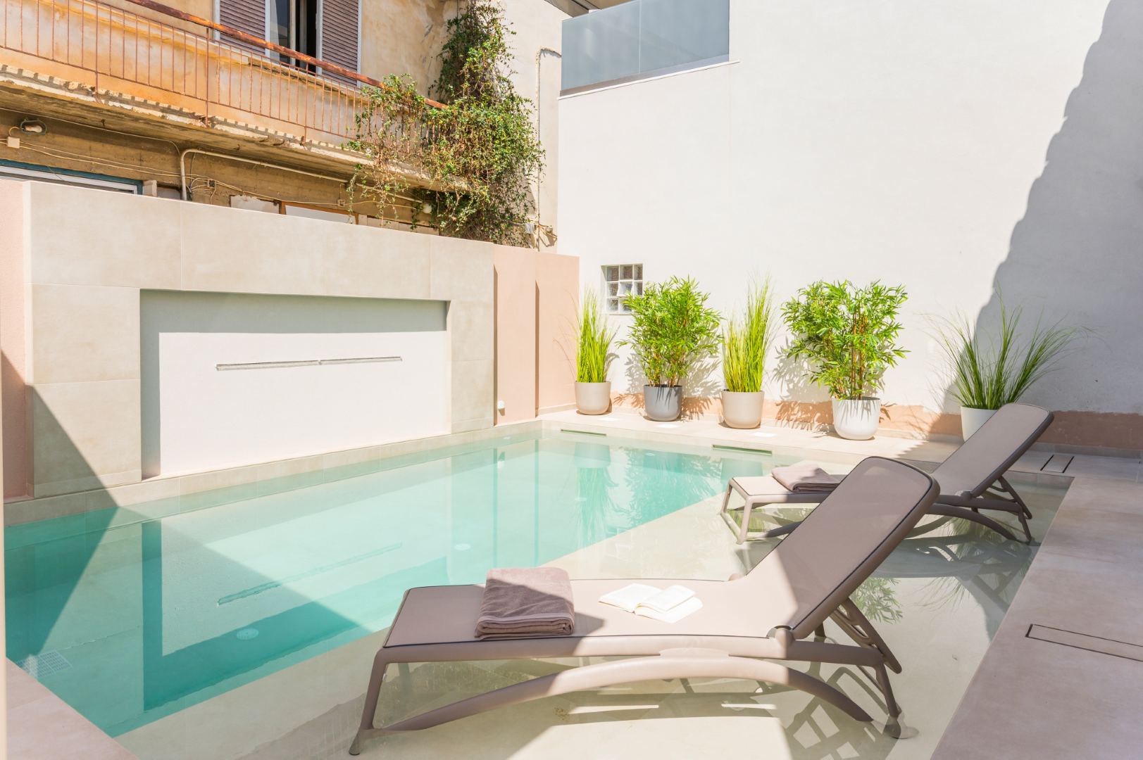 Your Seaside Vision in Crete