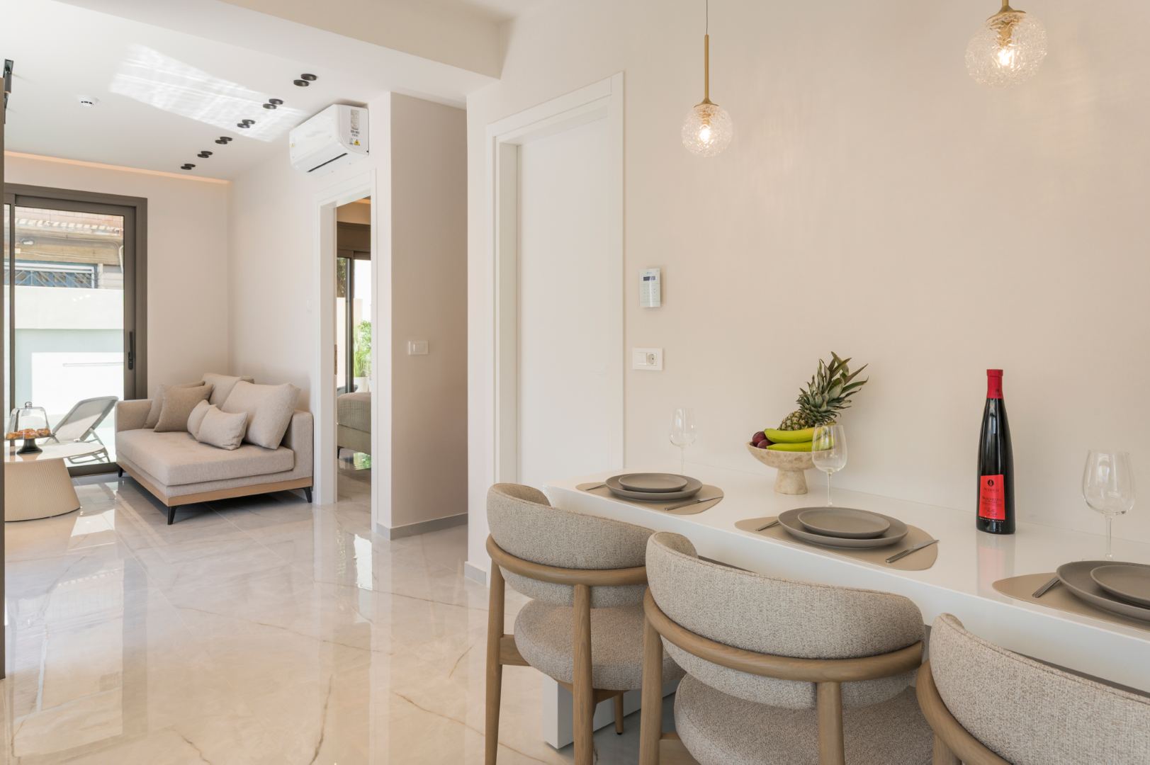 About Orama Residence