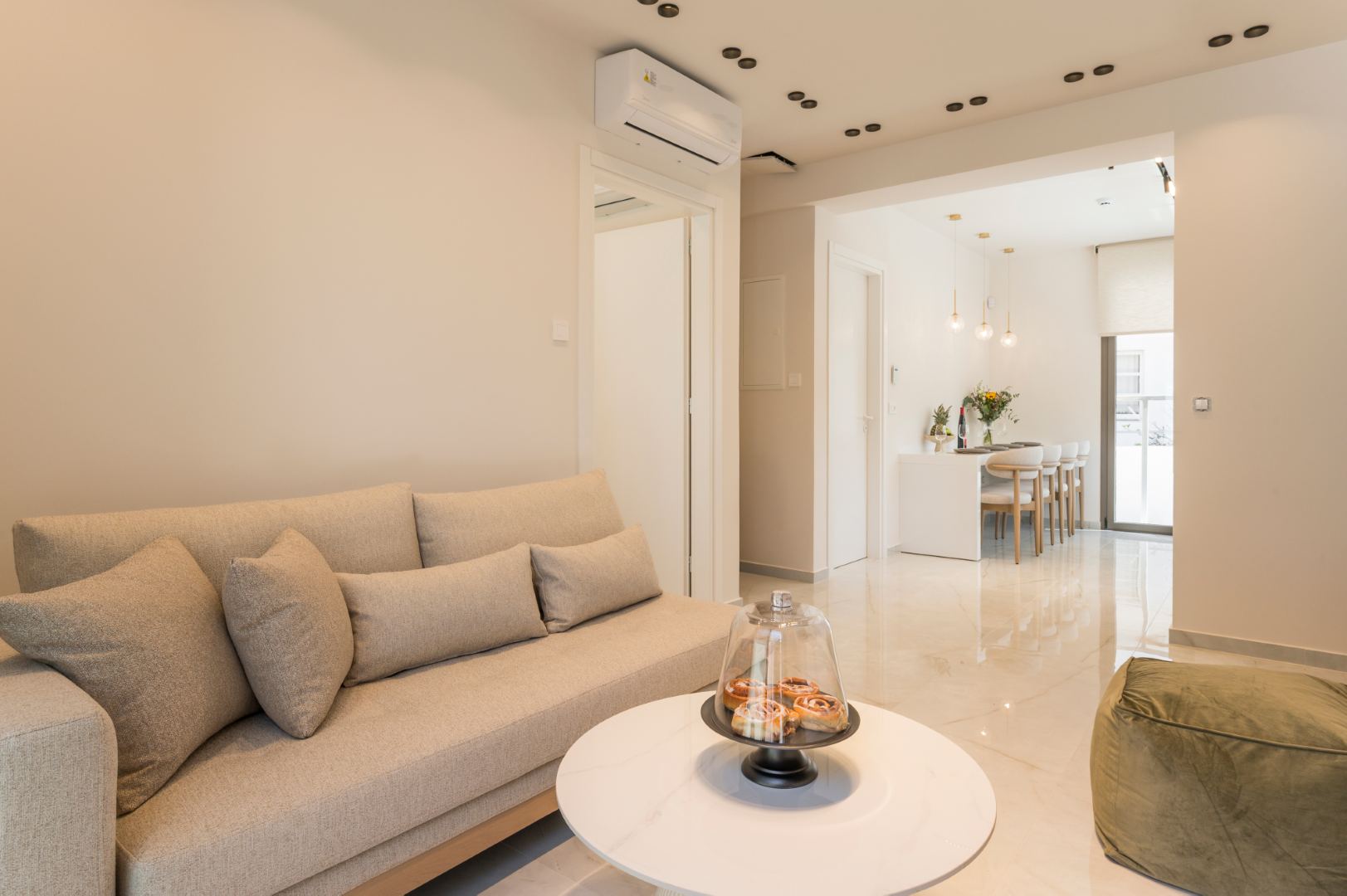 About Orama Residenses